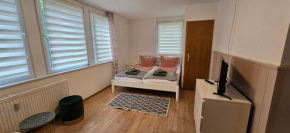 Waldpension Gussow